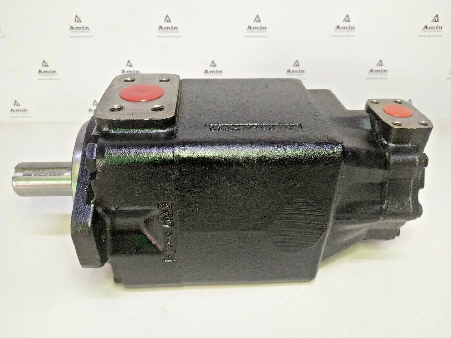 Parker T6EC 052 025 1L01B1 J224 Hydraulic Vane pump