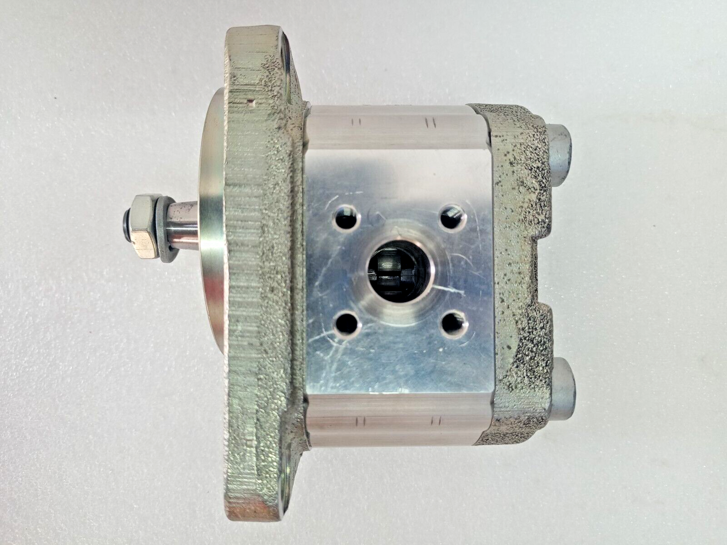 Rexroth 0510 225 006 Hydraulic gear pump 0510225006 - NEW