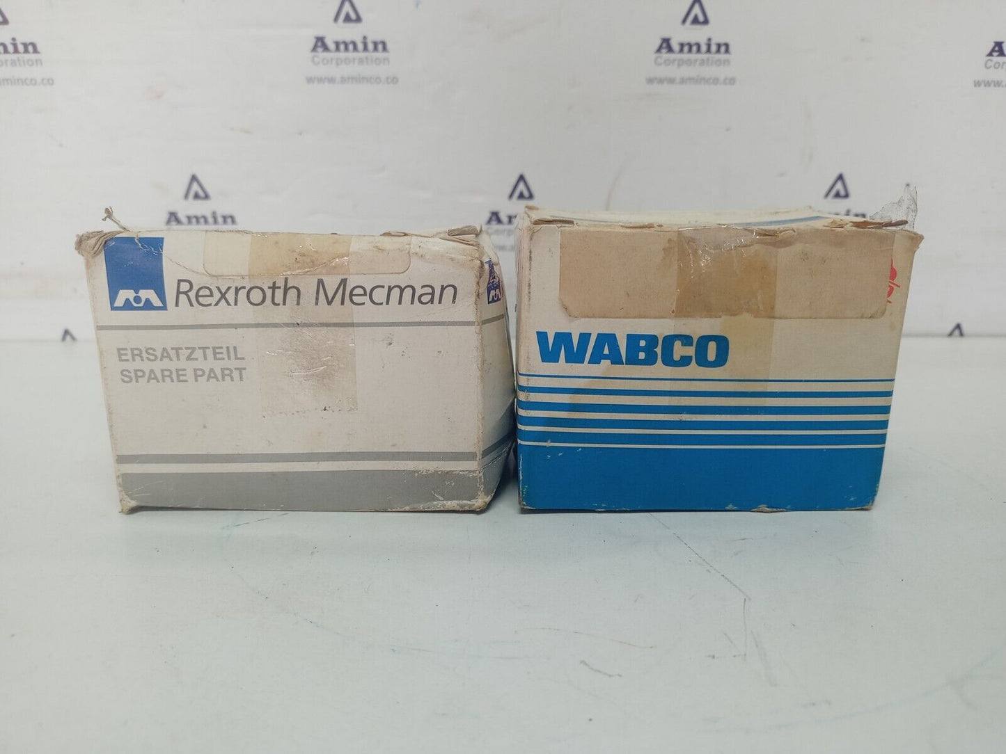 Rexroth 3610500002 Pneumatic Valve Repair kit - NEW