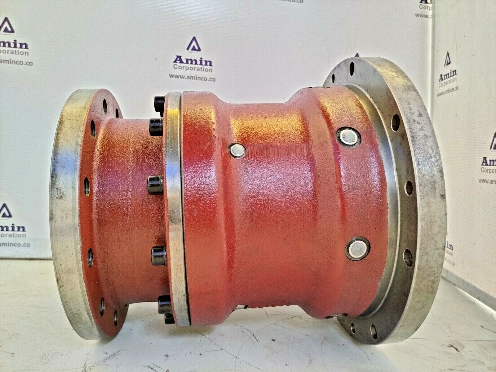Brevini Braking, Hydralift 167176+71,F Main Winch Gear box