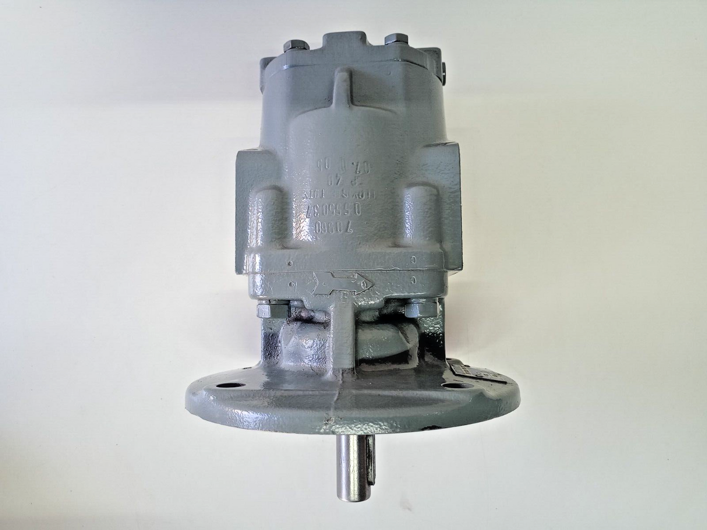 Kracht KF3/100 F10B P0B 7DP1/197 Hydraulic Transfer gear pump - Refurbished