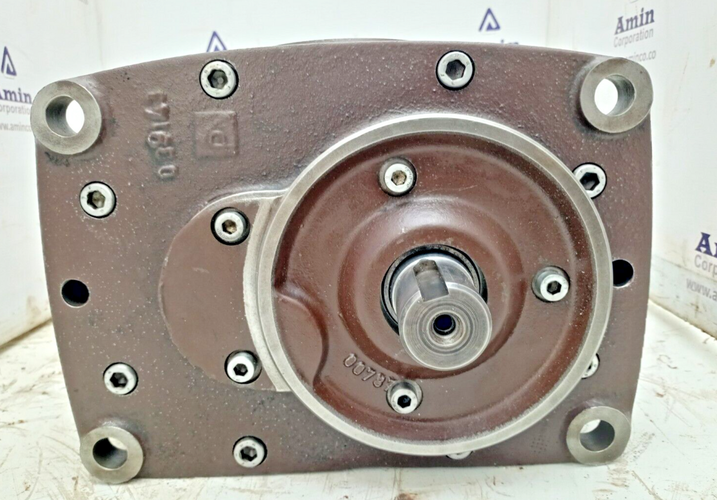 Tamrotor Marine Compressor Code:04013221Rotary Screw Air Compressor