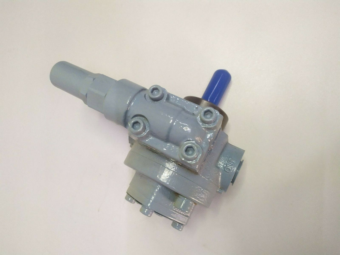 Nippon Oil Pump TOP-203HWFGVB-035 Trochoid Pump - TESTED PUMP #2