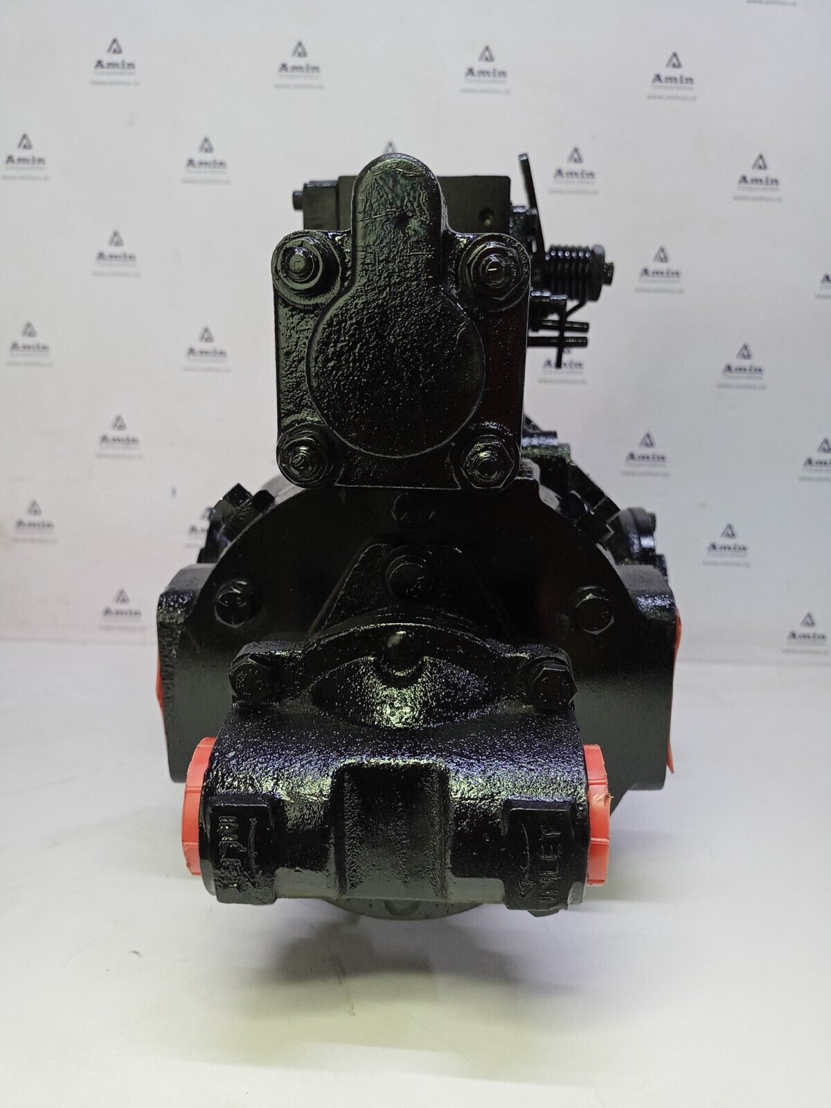 Dynapower 880120/888328, 10339263-001 Hydraulic pump - NEW