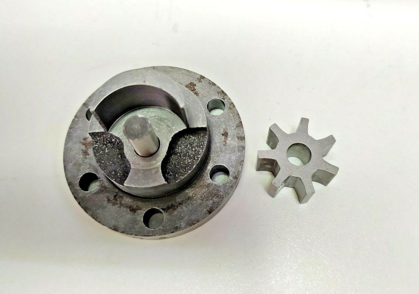 Viking pump FV 357 Hydraulic Internal gear pump - NEW