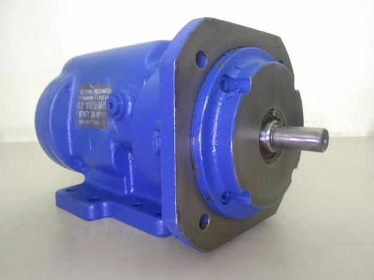 Settima Meccanica GR-32-SFO75L Fuel oil Handling pump