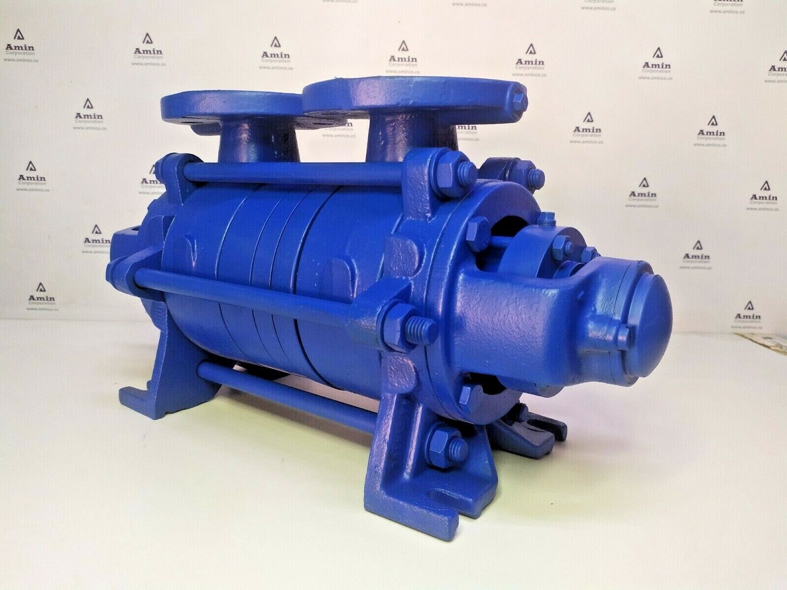 Sero SRZ 221 WWG12E60 Self priming Side channel pump
