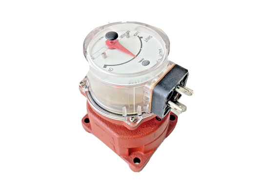 Oval NPI45B10 Valve open-shut Indicator 364CC - NEW Free Fast shipping