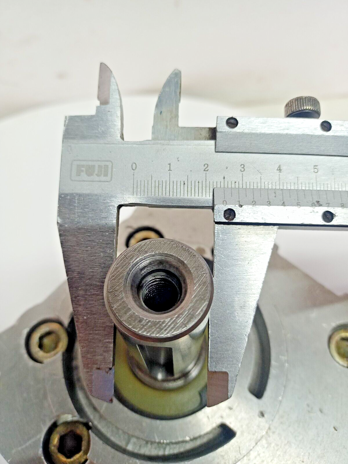 Wytwornia Pomp Hydrauliczynch PZ2-K-40-R Hydraulic gear pump - Refurbished