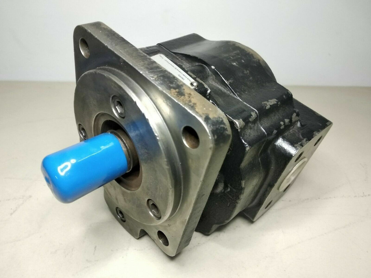 David Brown Hydraulics R1A5053G5A1A Hydraulic Gear pump - PRESSURE TESTED