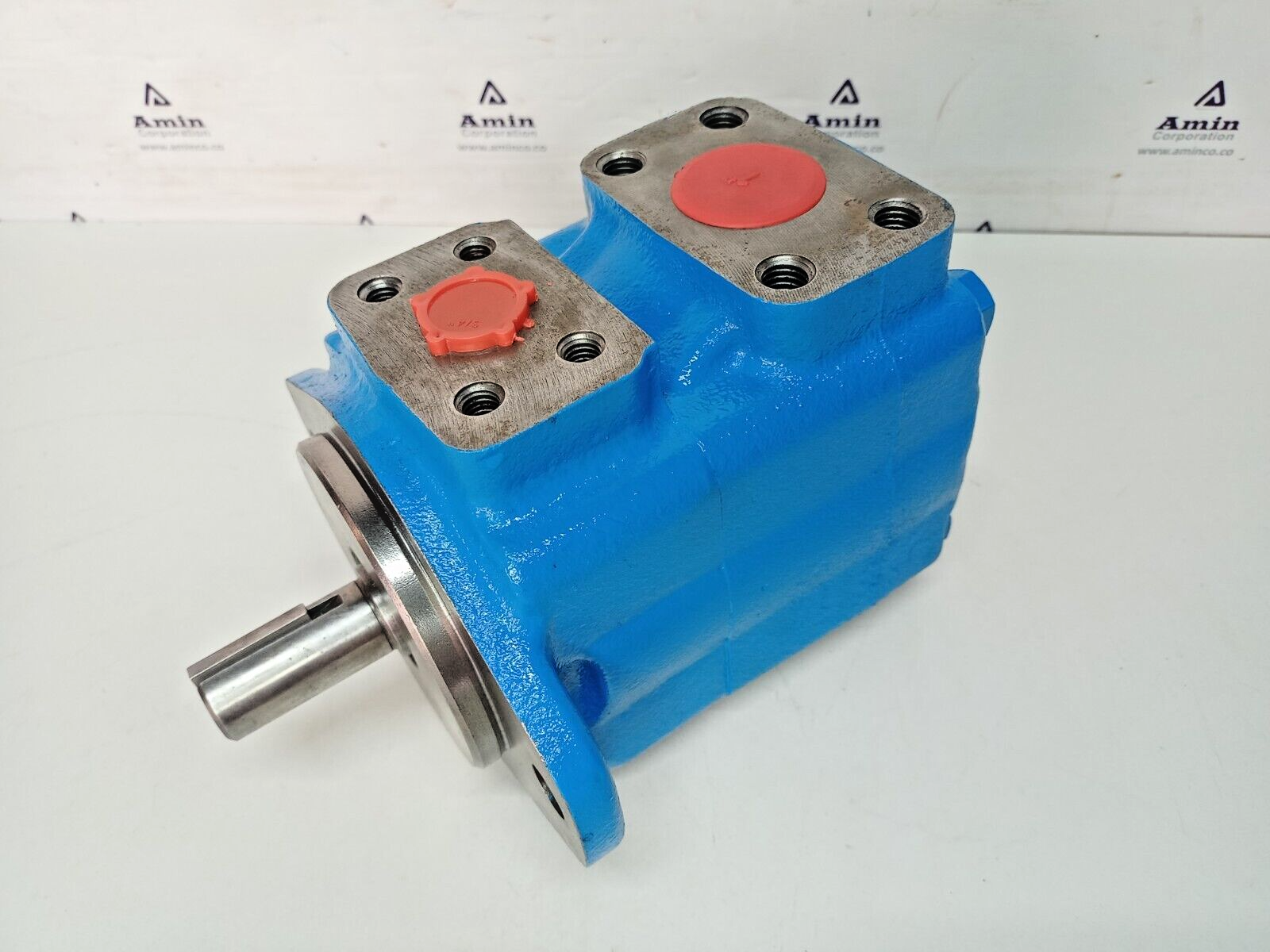 Vickers 25V12A 1C22R Hydraulic vane pump - NEW