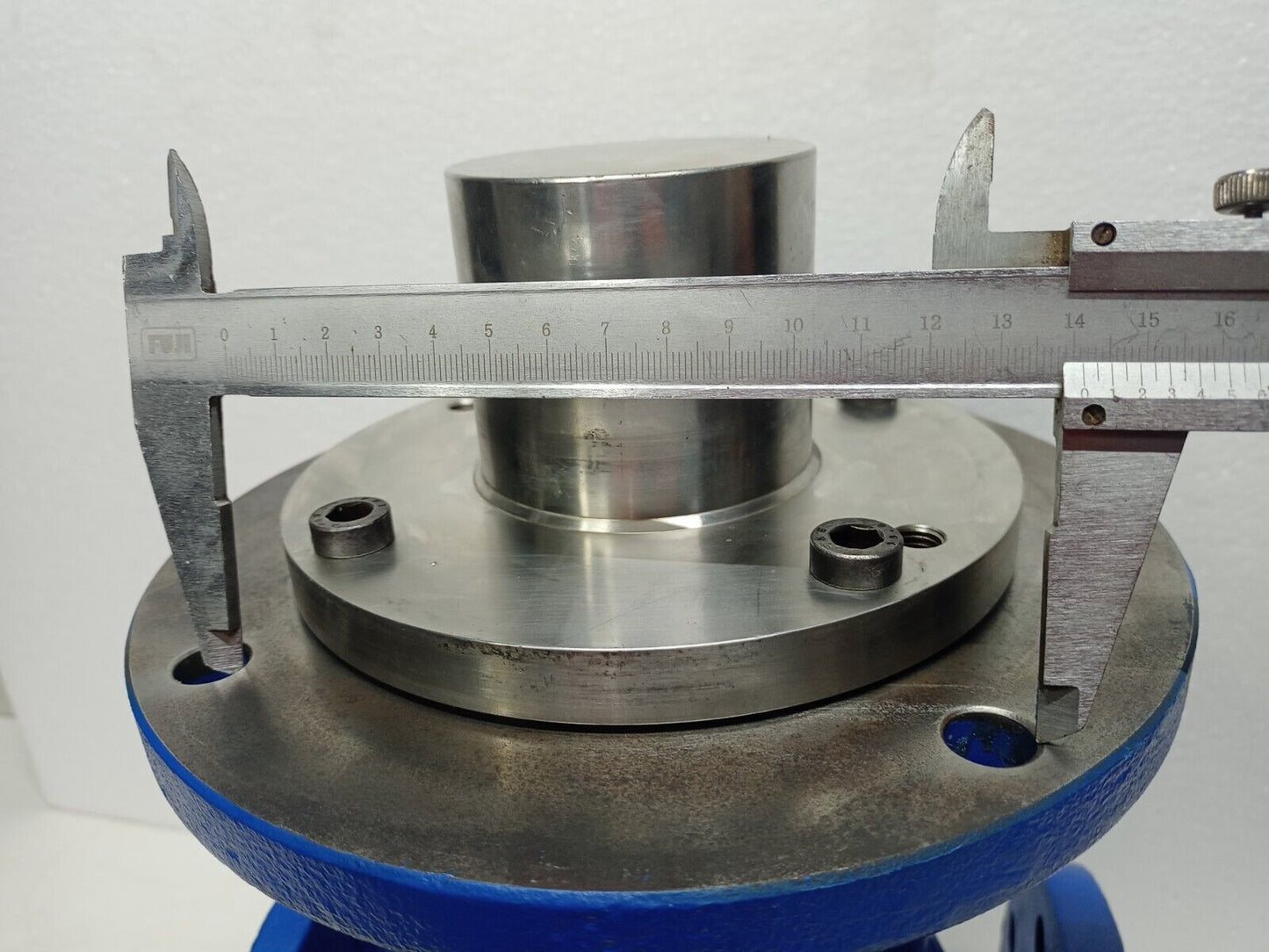 Kral KF-160.DAA Magnetic coupling Triple screw pump KF-160.DAA.006555