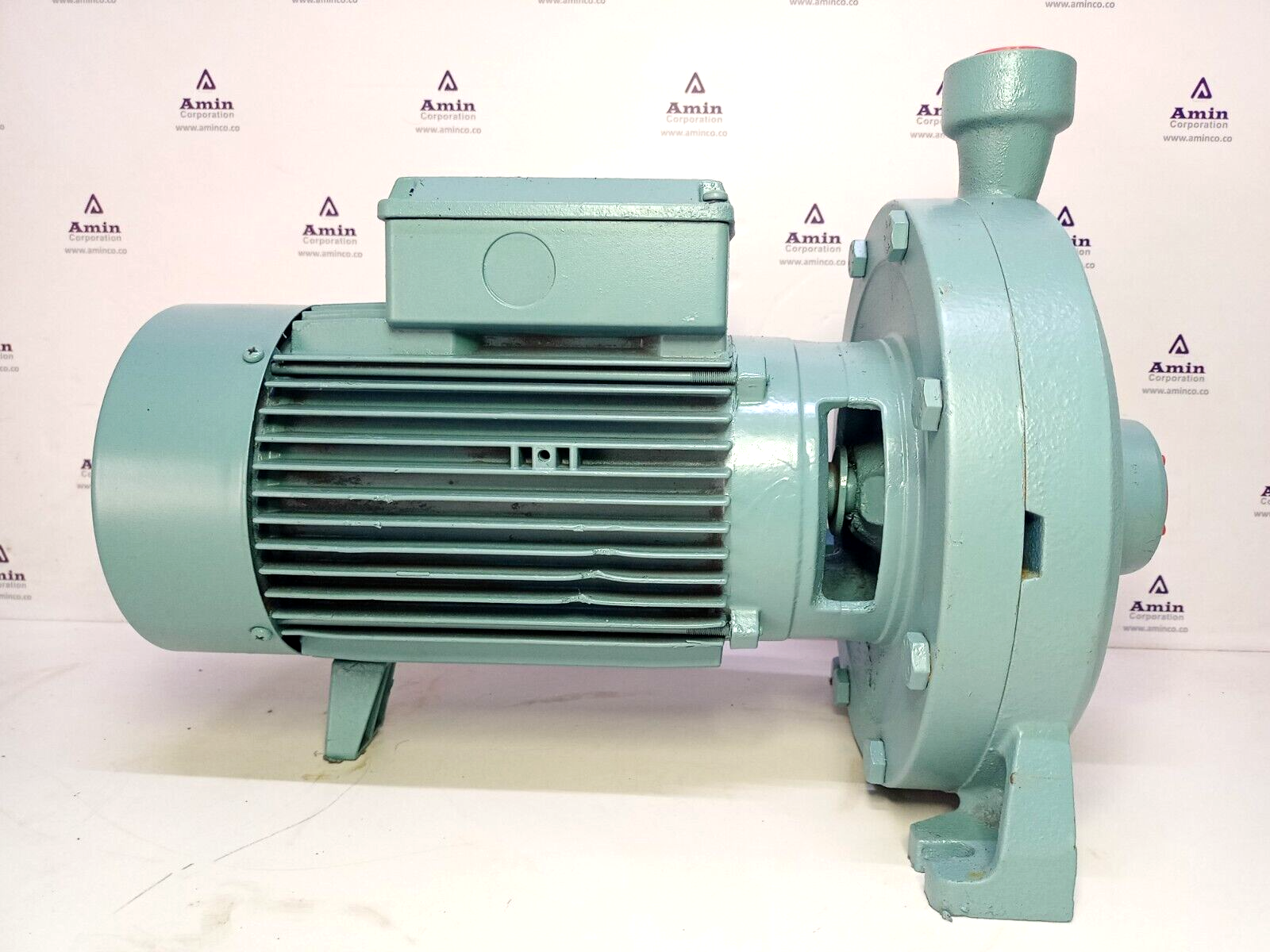 Calpeda NM25/20B-60/A Centrifugal pump 1-1/2" X 1" - Refurbished and Tested