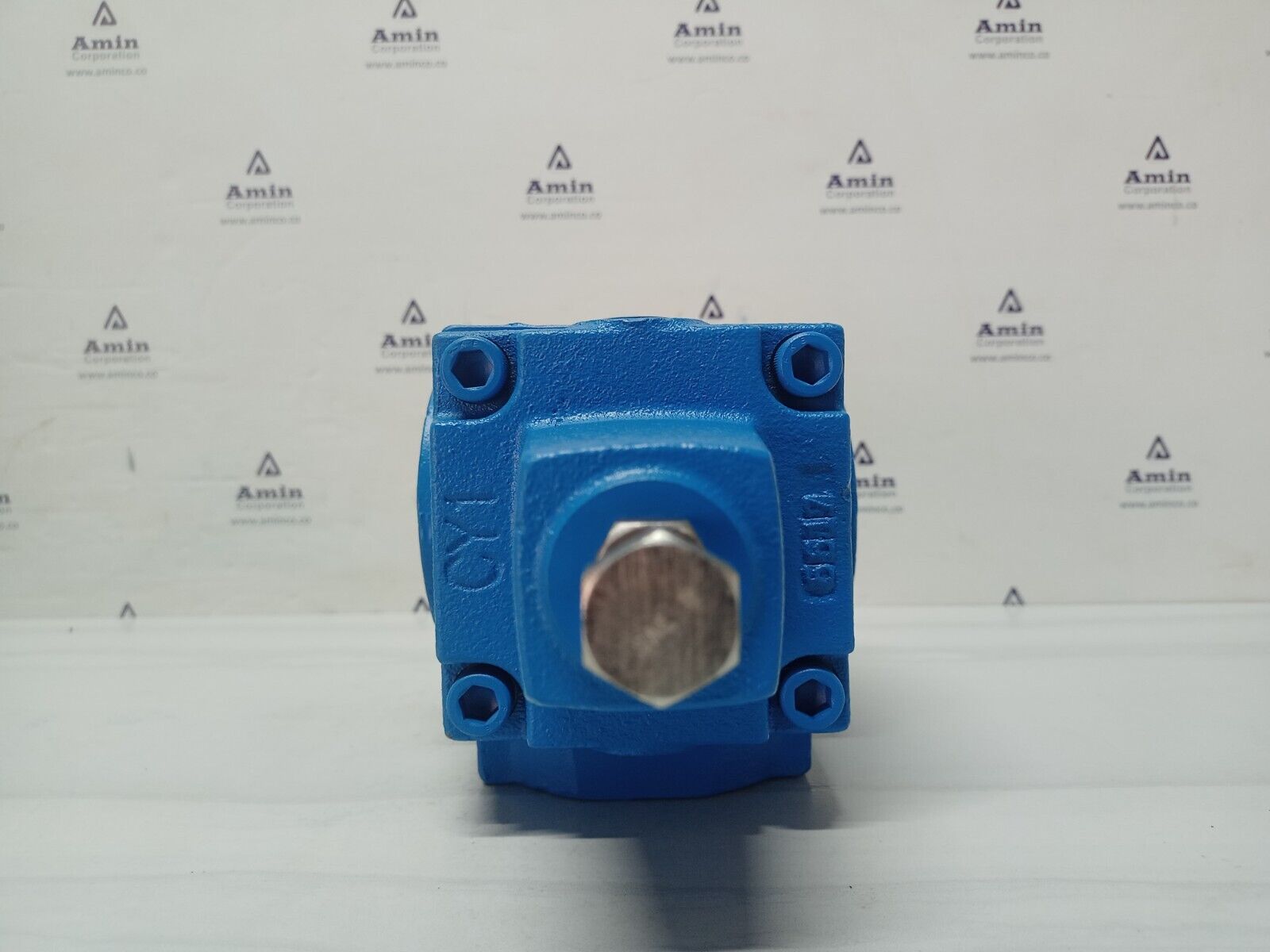Eaton Vickers RT-10-A4-22UB Hydraulic pressure control valve RT10A422UB - NEW