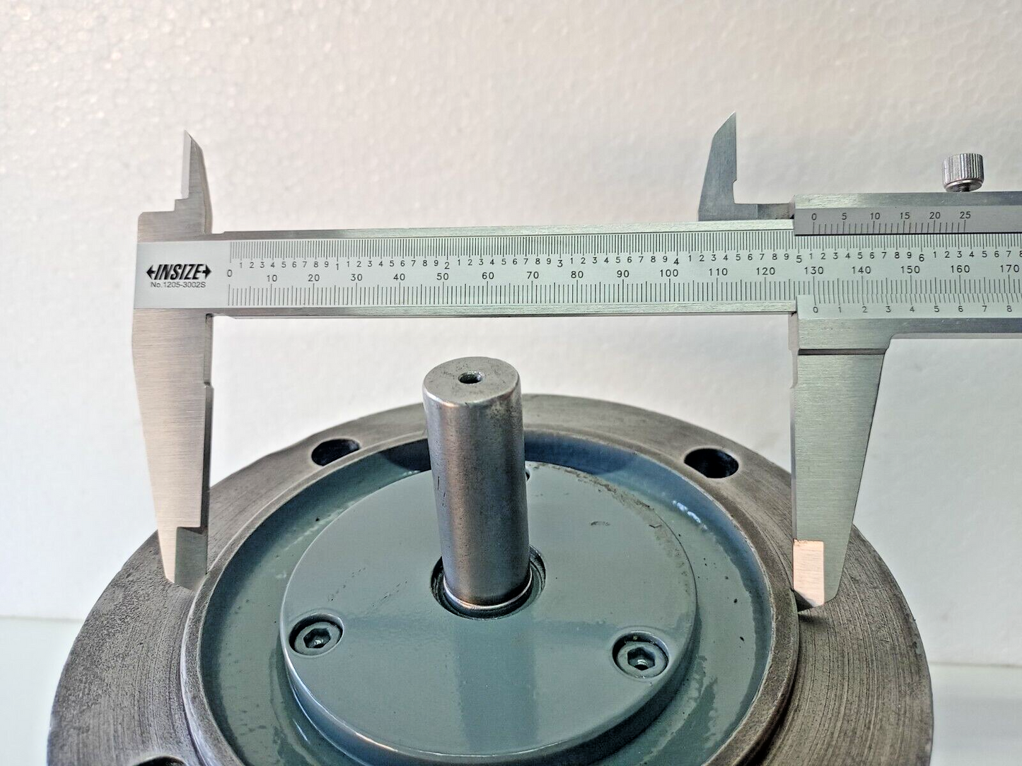 Kracht KF3/100 F10B P0B 7DP1/197 Hydraulic Transfer gear pump - Refurbished