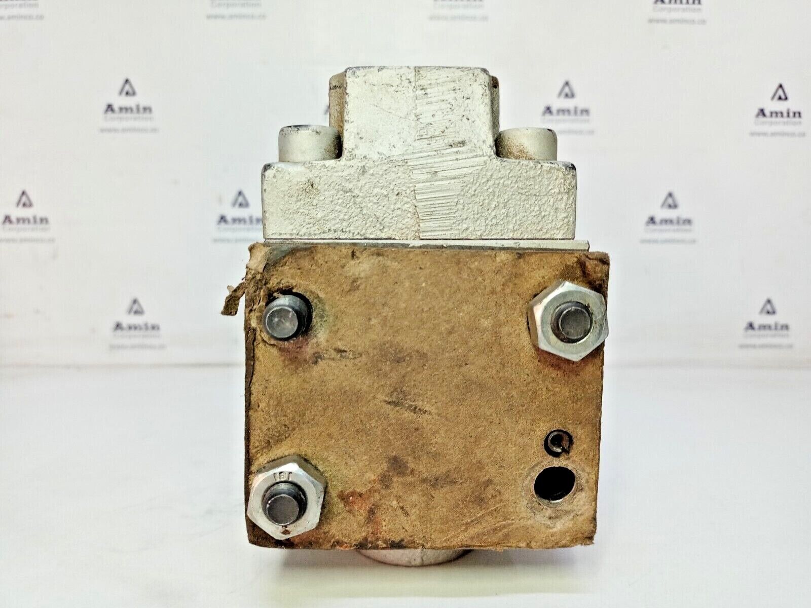 Herion DMK10HG70 Pressure reducing valve - NEW