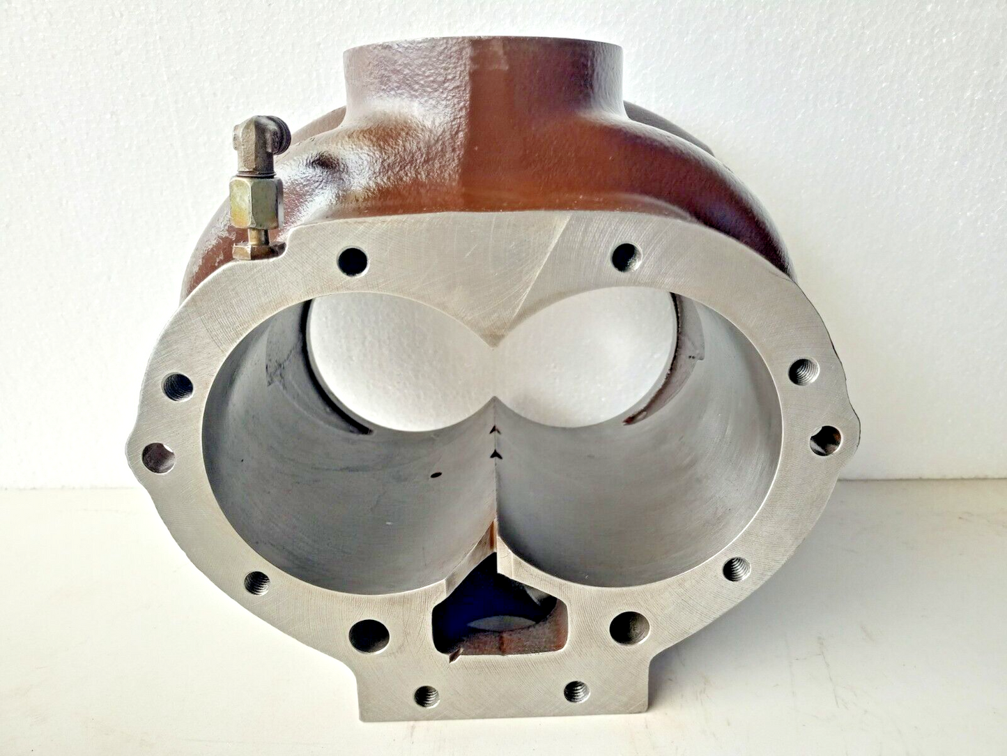 Tamrotor Marine Compressor Code:04013223 Rotary Screw Air Compressor