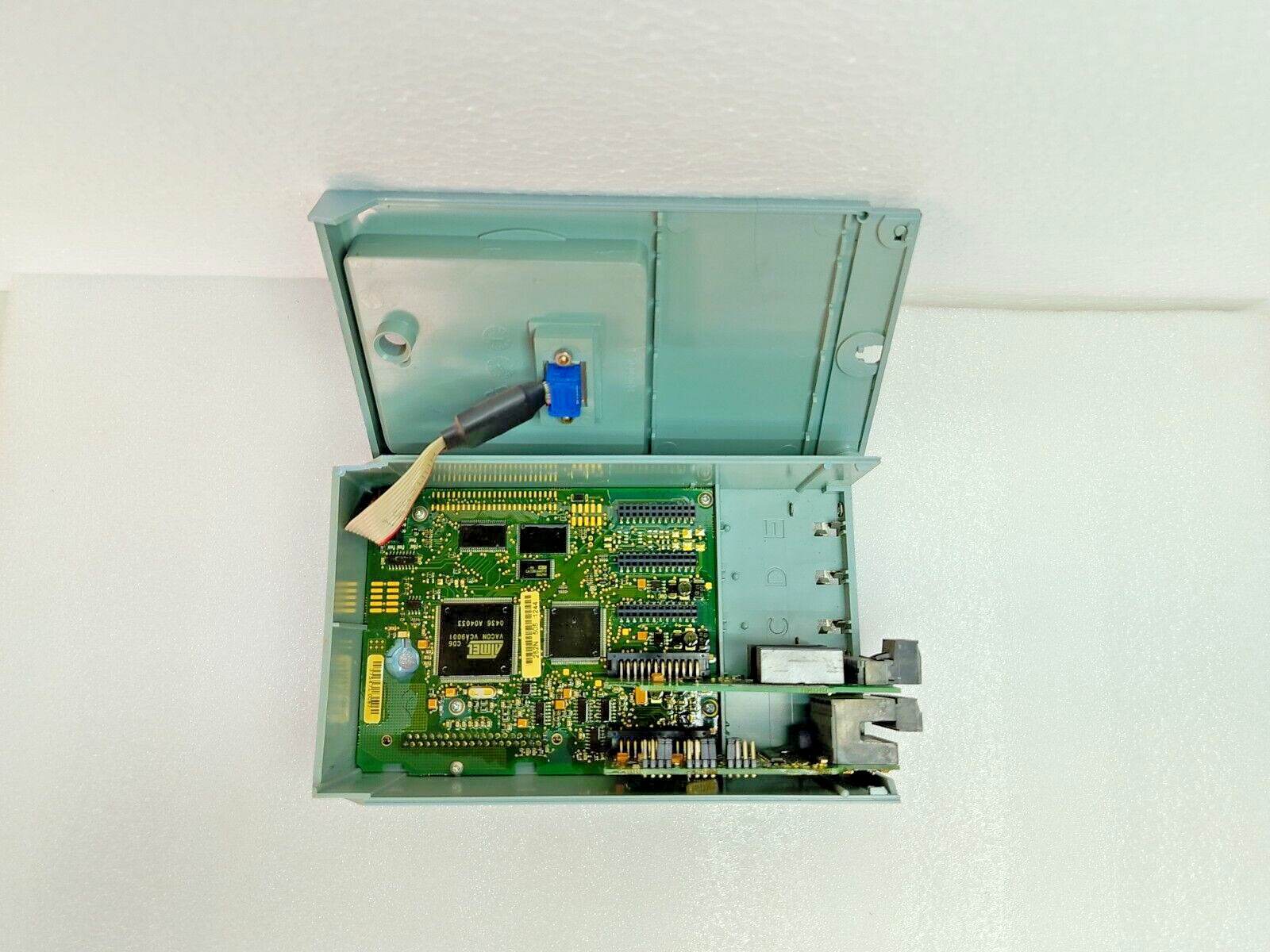 VACON CSAVA1A2000000 Control unit