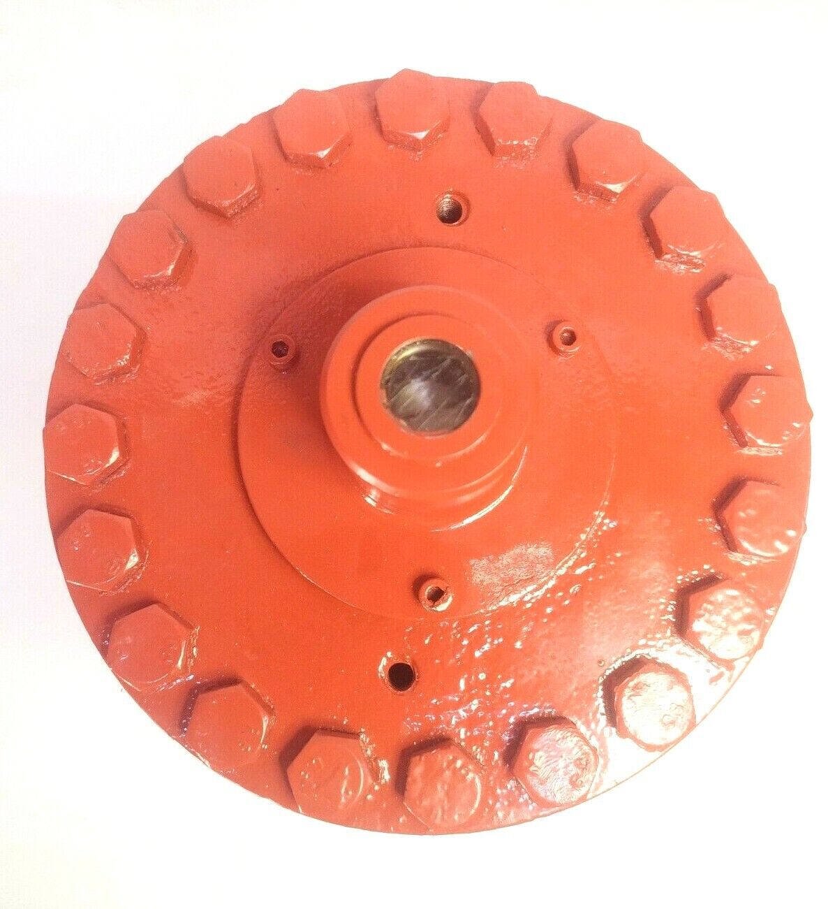 Danfoss BRC 032 A1 Hydraulic Double-Acting Balanced Rotary Actuator