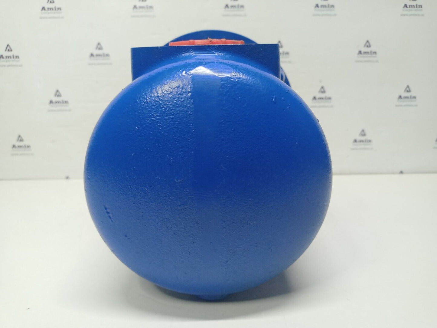 Allweiler SNBA 80 R42-U9-W1-GG Triple screw pump - Pressure Tested