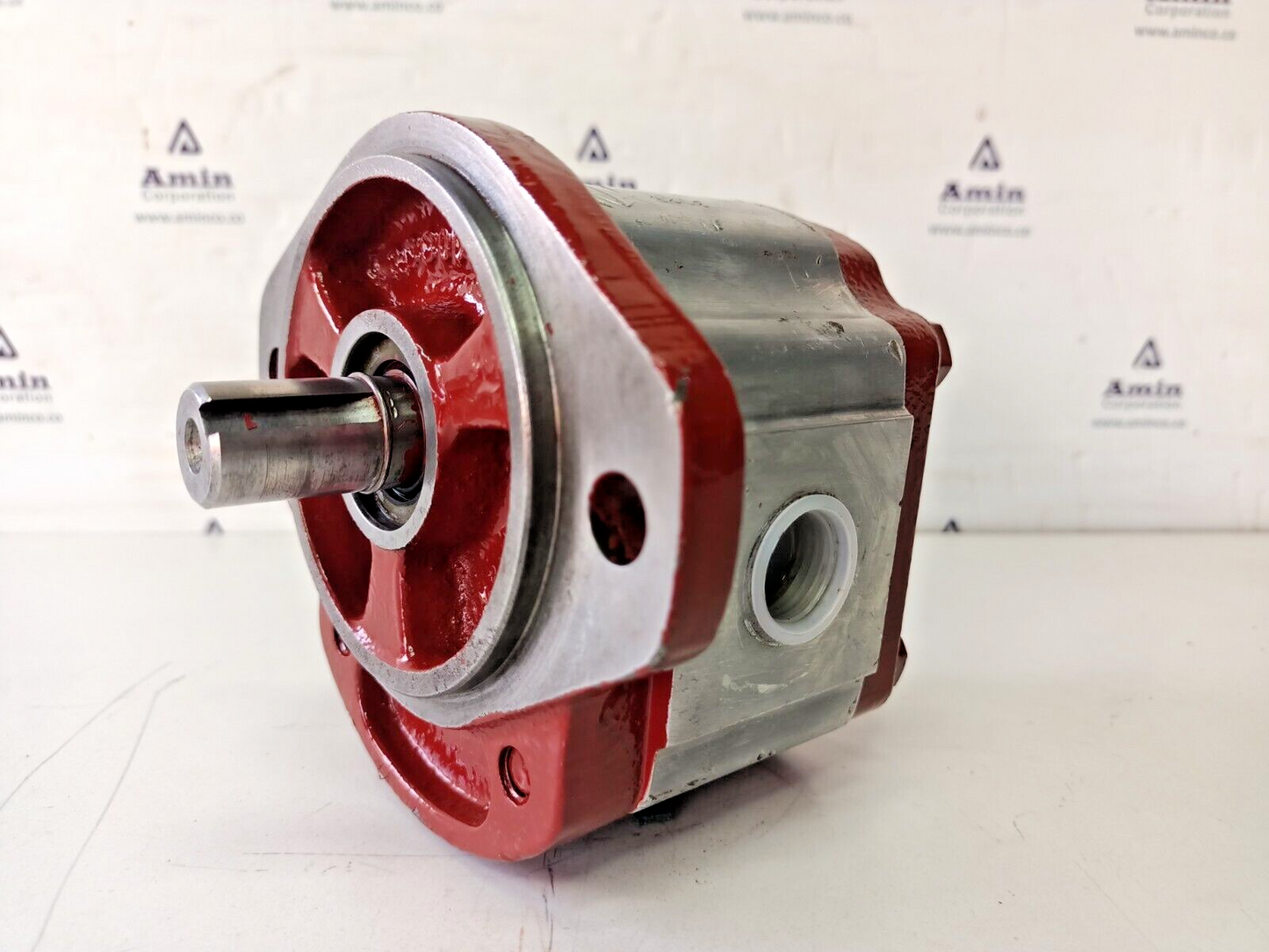Dowty 3028 Hydraulic gear pump - Pressure tested