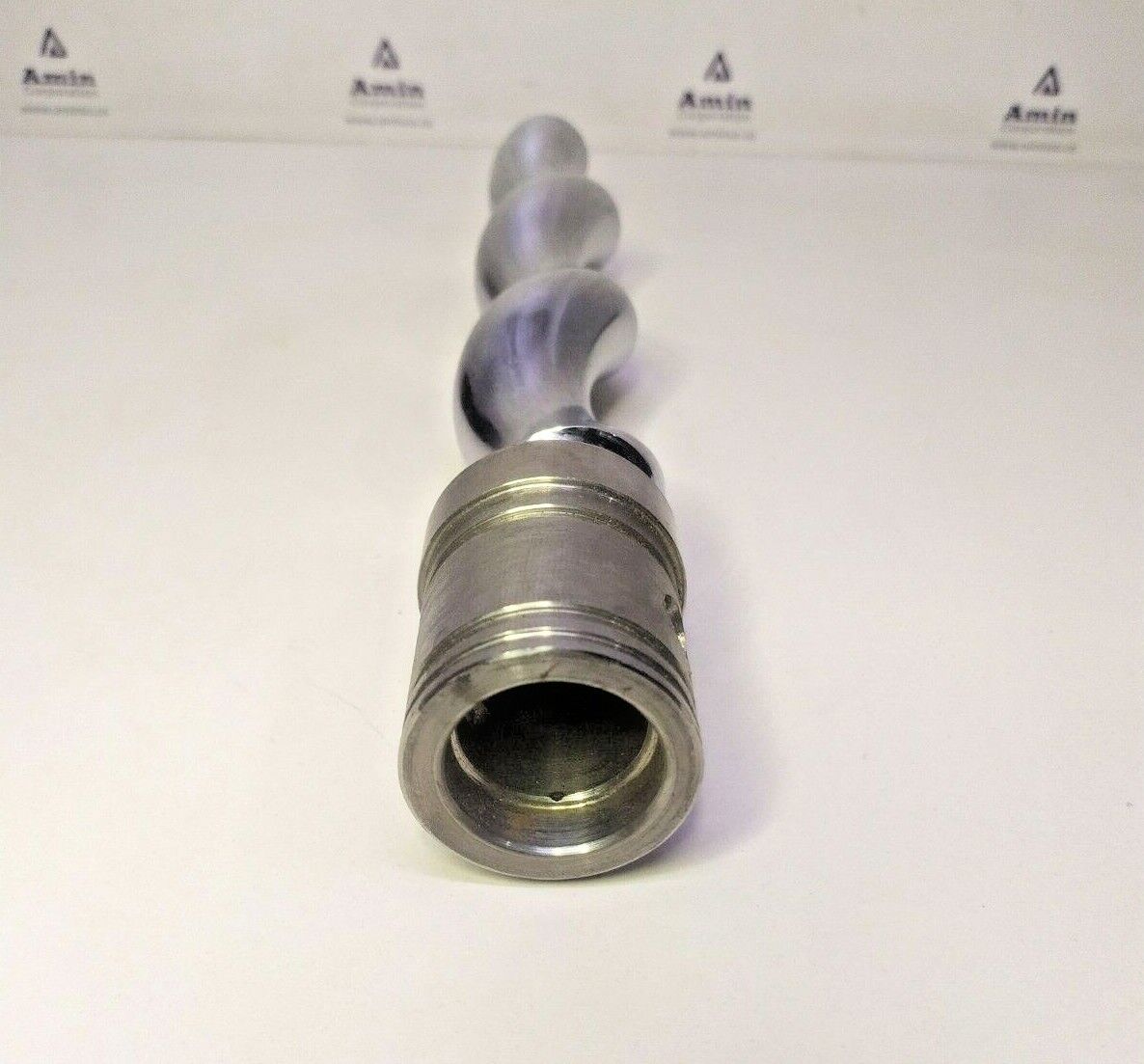 Taiko kikai HNP-301 Sluge pump Rotor - NEW