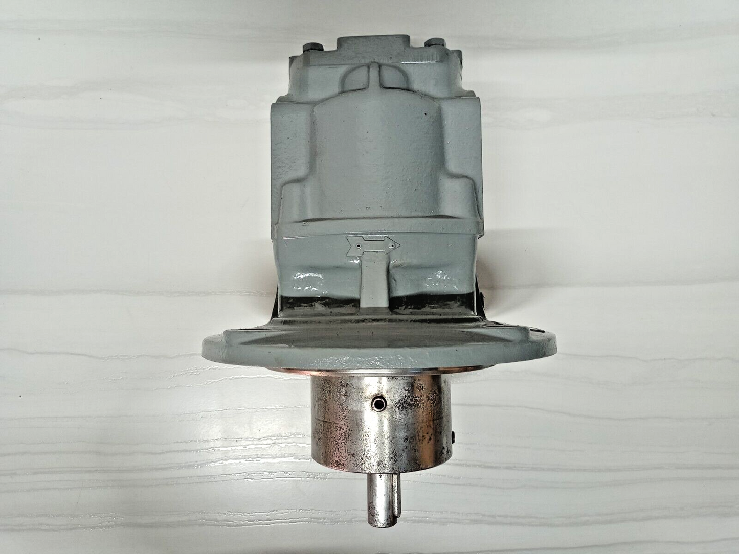 Kracht KF4/150 G10B N0A 7GP43/153 Hydraulic Transfer gear pump - NEW