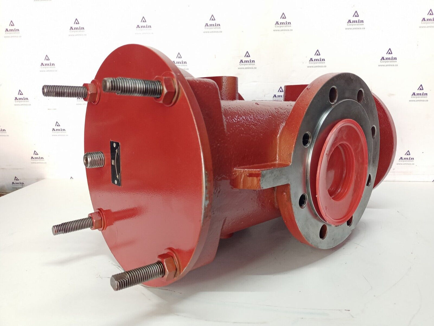 Seim screw pump PZ072#3 Triple screw pump PZ072#3BR0Z13CV051Z0500
