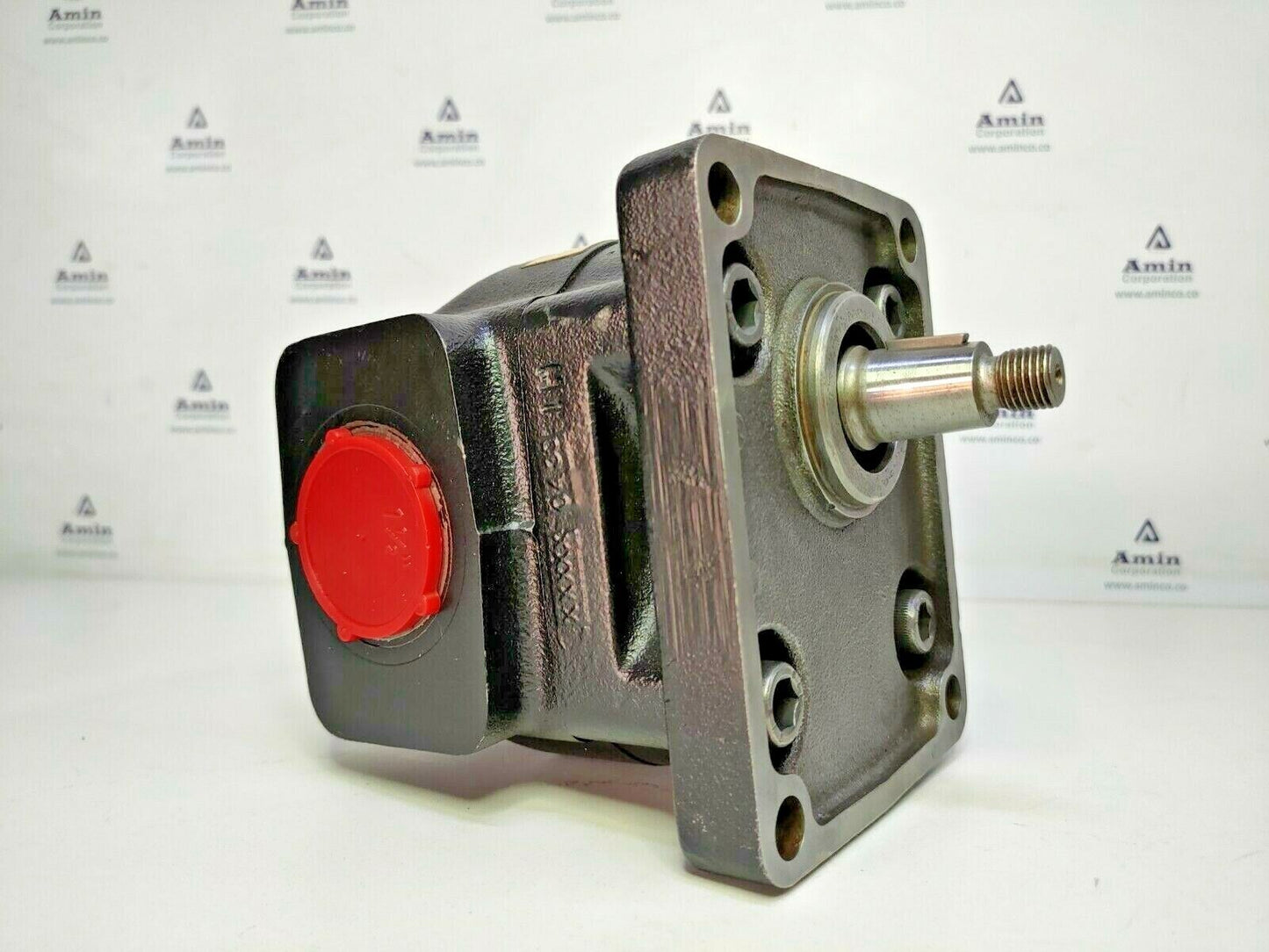 Parker 7029111063 Model: PGP620A0330CT1D7NE8E6B1B1 Hydraulic gear Pump - NEW