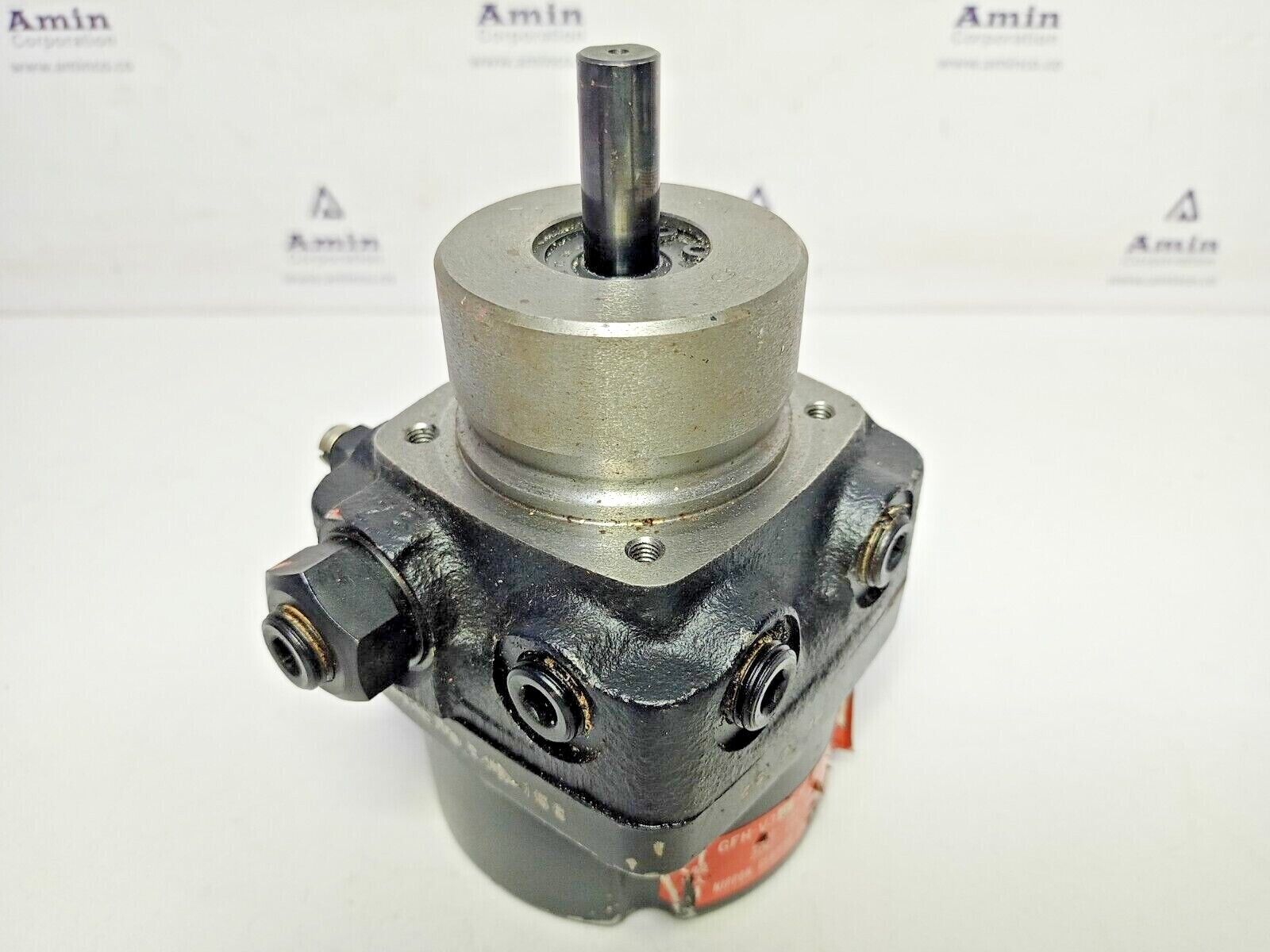 Nippon Oil pump GFH-V3S-MU - NEW