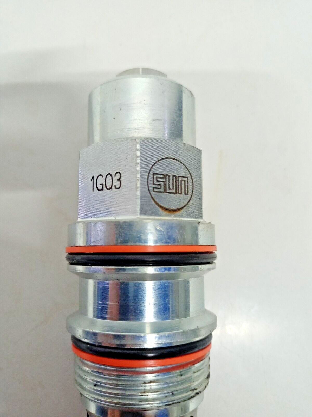 Sun Hydraulics CBGG-LJN standard capacity counterbalance valve CBGGLJN - NEW