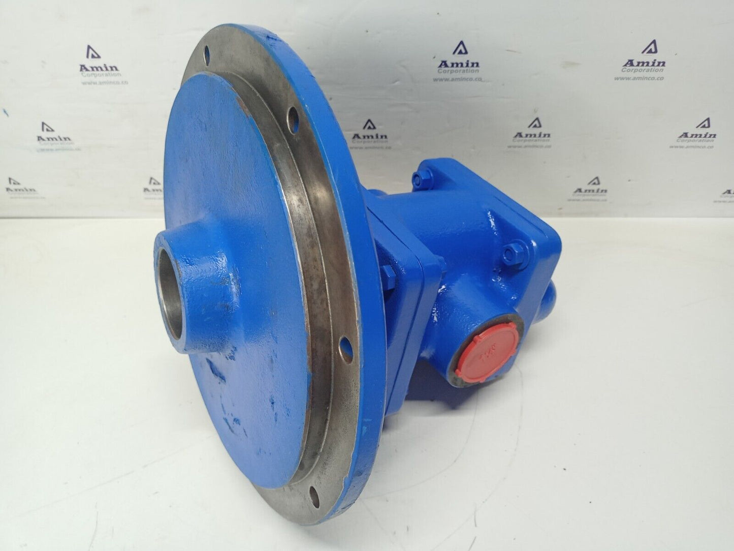 Alfa-Laval Pump No. 538718-83 gear pump