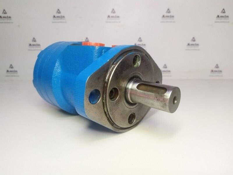 Sumitomo Eaton S-100CD2XK Orbit Motor