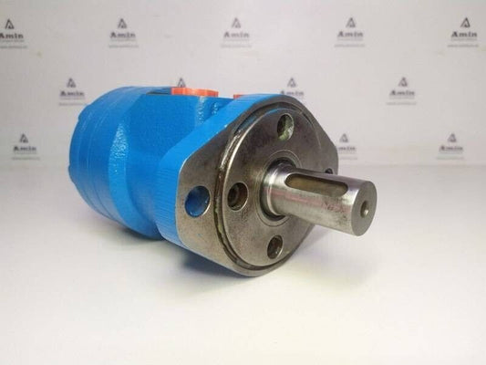Sumitomo Eaton S-100CD2XK Orbit Motor