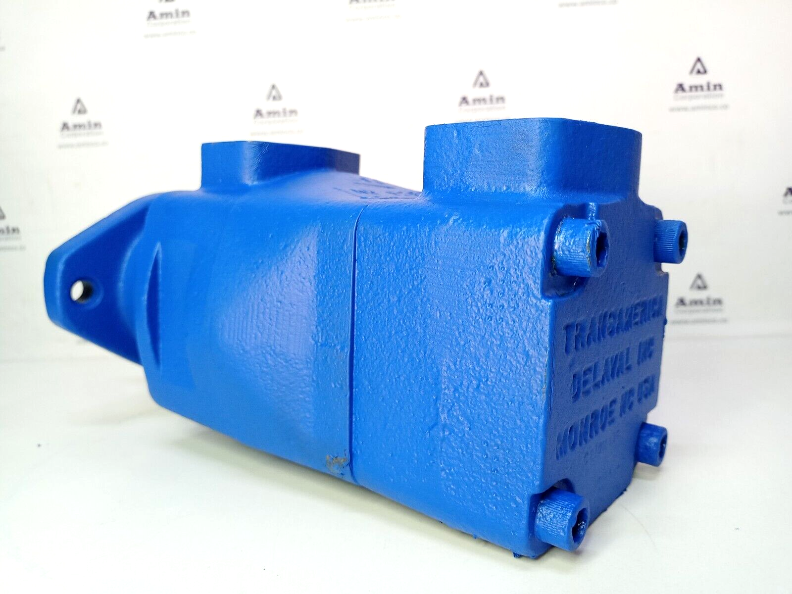 IMO pump C210H-95-2DS Canned Motor pump
