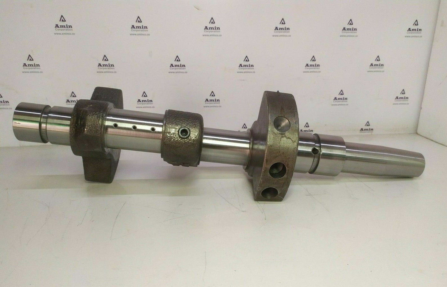 New Replacement Crank shaft for CARRIER 5H60 Compressor