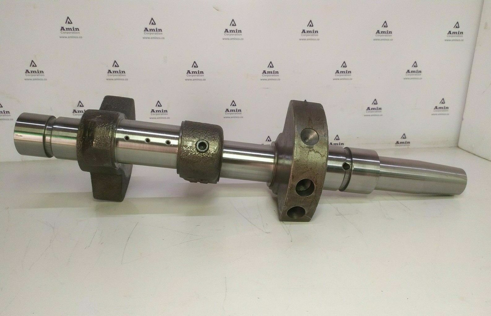 New Replacement Crank shaft for CARRIER 5H60 Compressor