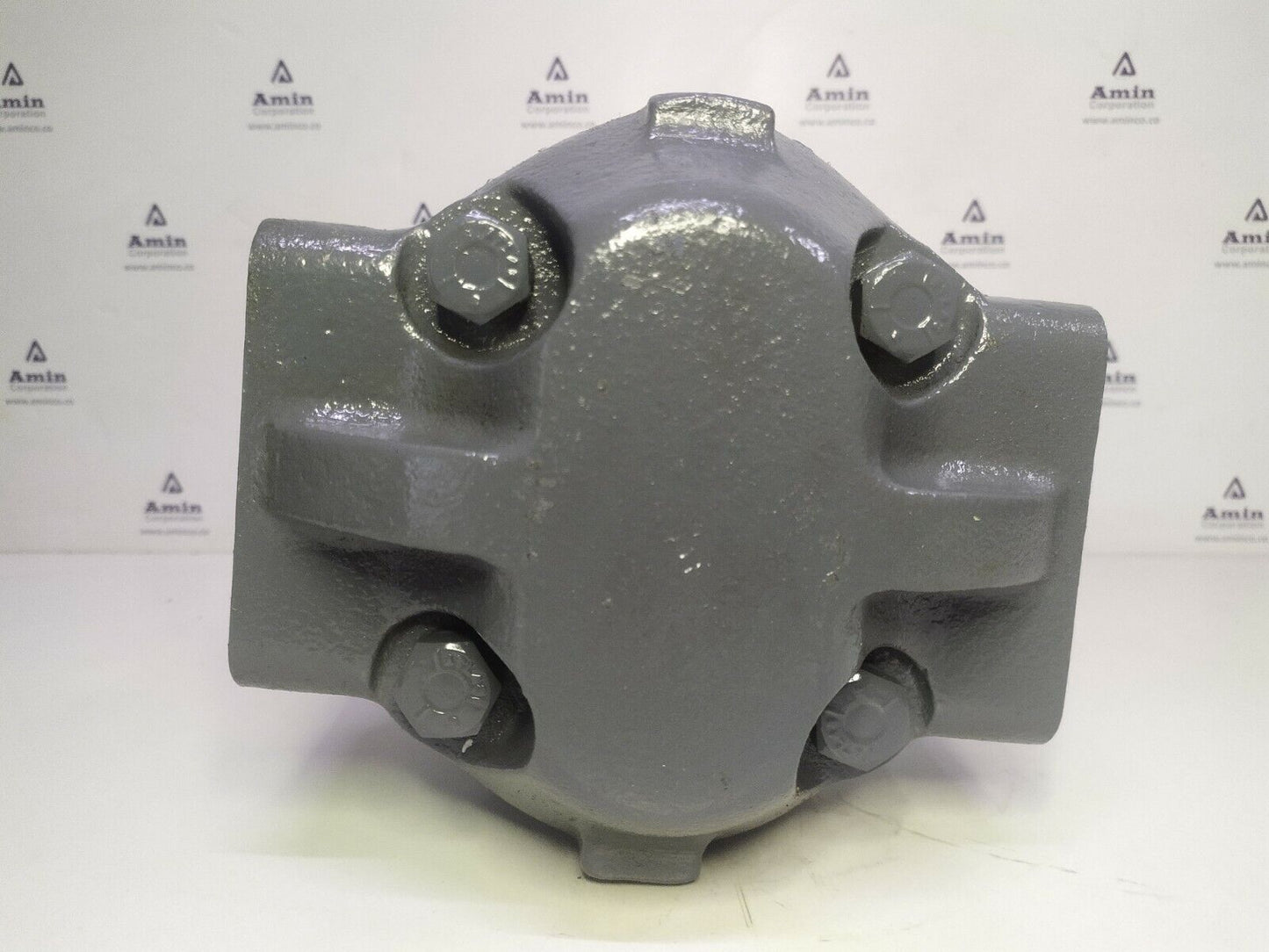 Hydreco Hamworthy PA1913R3B2A Hydraulic Gear pump