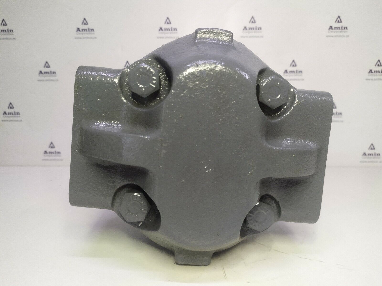 Hydreco Hamworthy PA1913R3B2A Hydraulic Gear pump