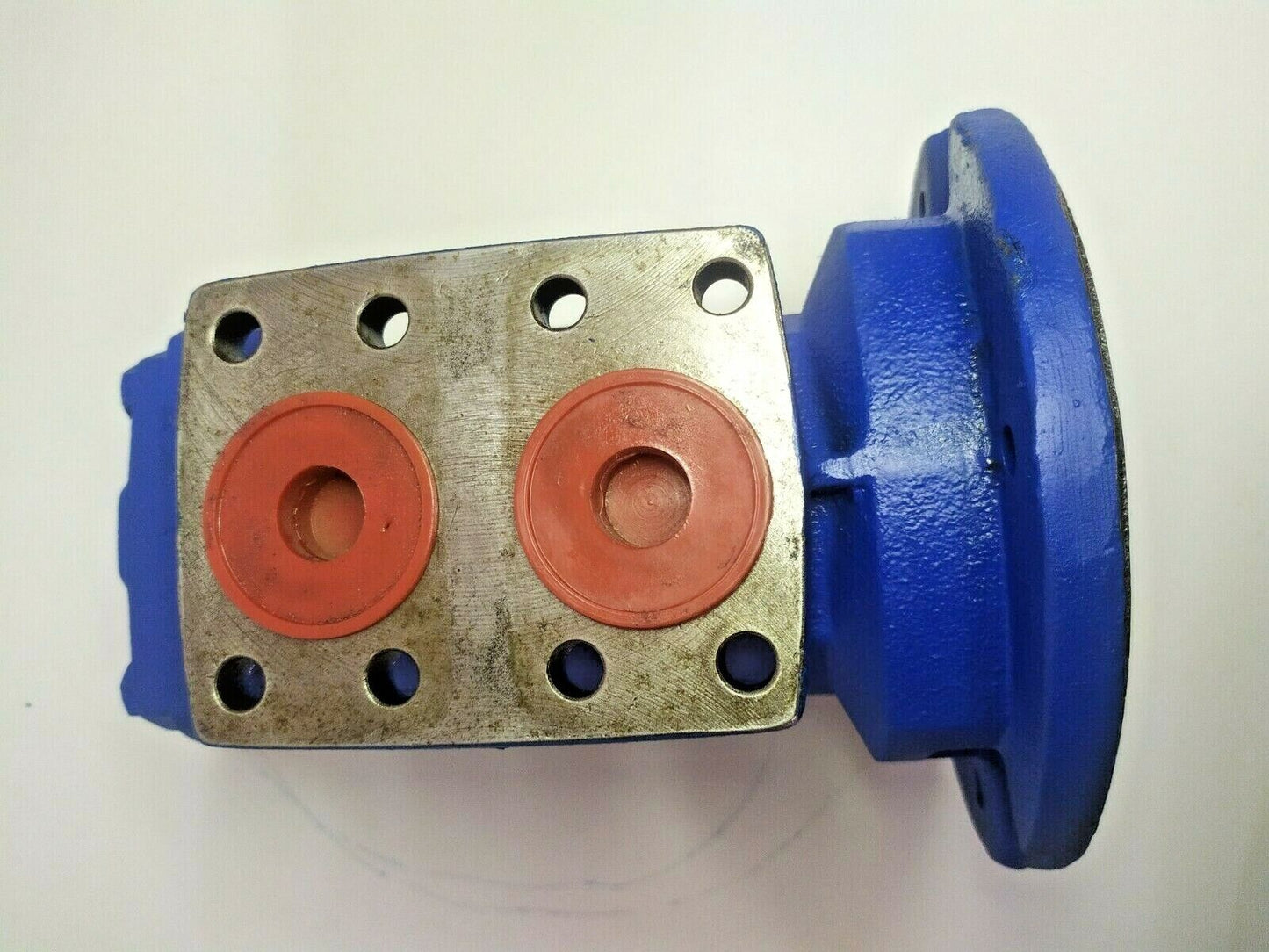IMO ACP 025L1 NVBP Triple screw pump, Alfa laval art no.: 1762161-01