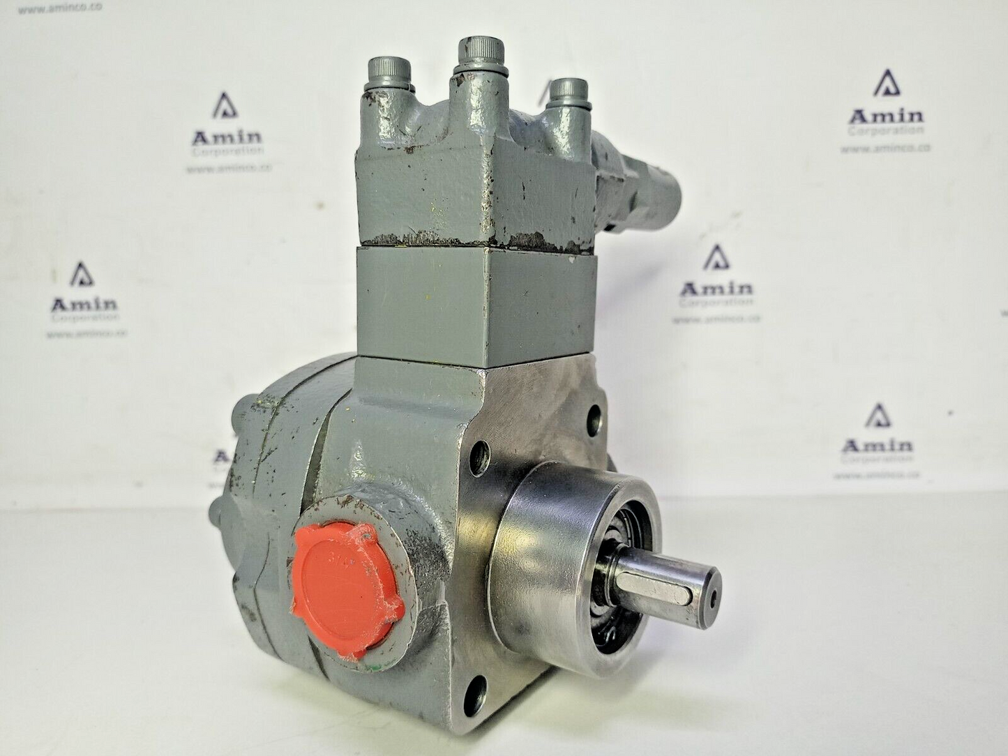 A-RYUNG ATP-210HA(VD) T-ROTOR PUMP Oil pump - NEW