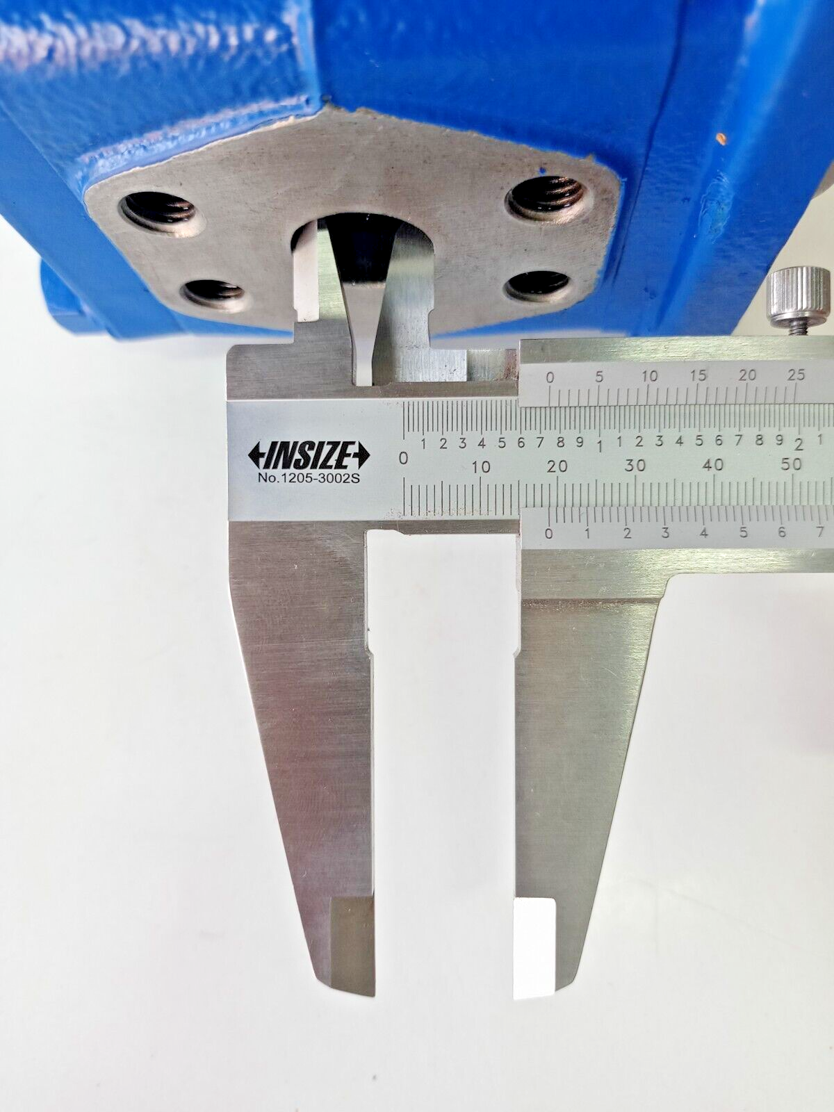 Rexroth GSP2-A0S16AR-A0 Hydraulic gear pump - Pressure tested