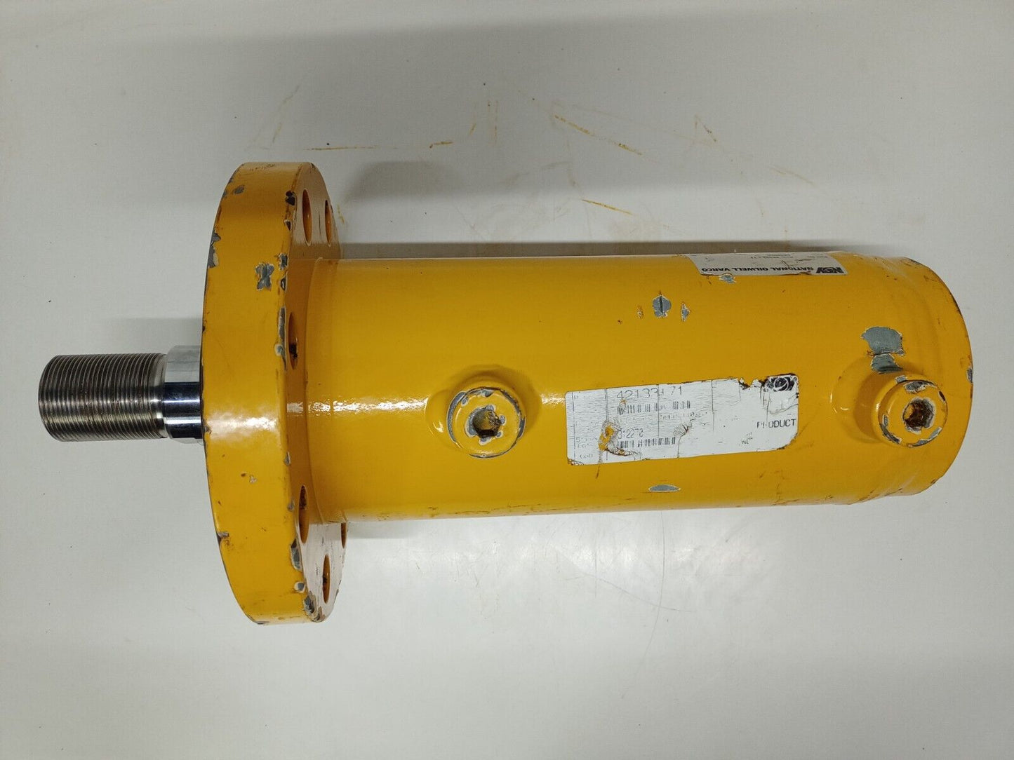 National Oilwell Varco NOV Cylinder 110/50 x 100 - NEW