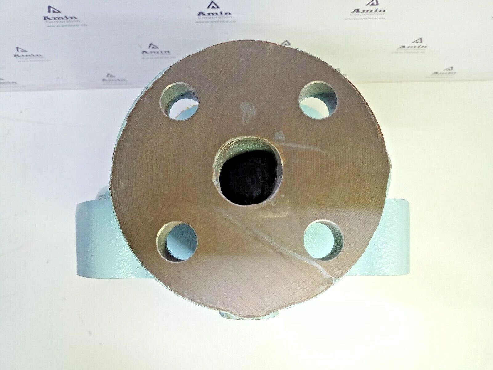 Volute casing for Shin shin EHC 40B Centrifugal pump - NEW