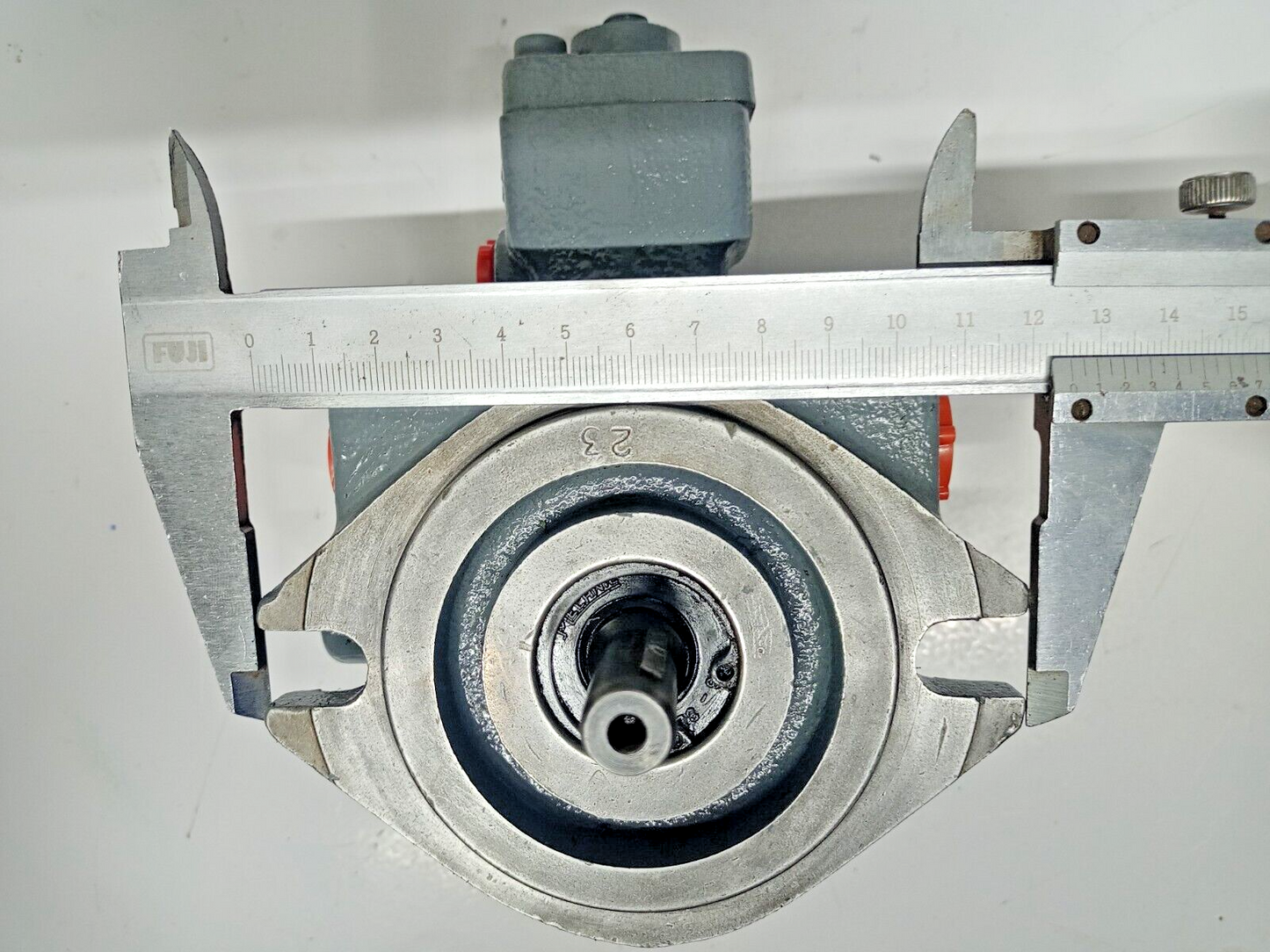 Yuken VP VR-SF-20 C-10 Hydraulic variable vane pump - Refurbished & Tested