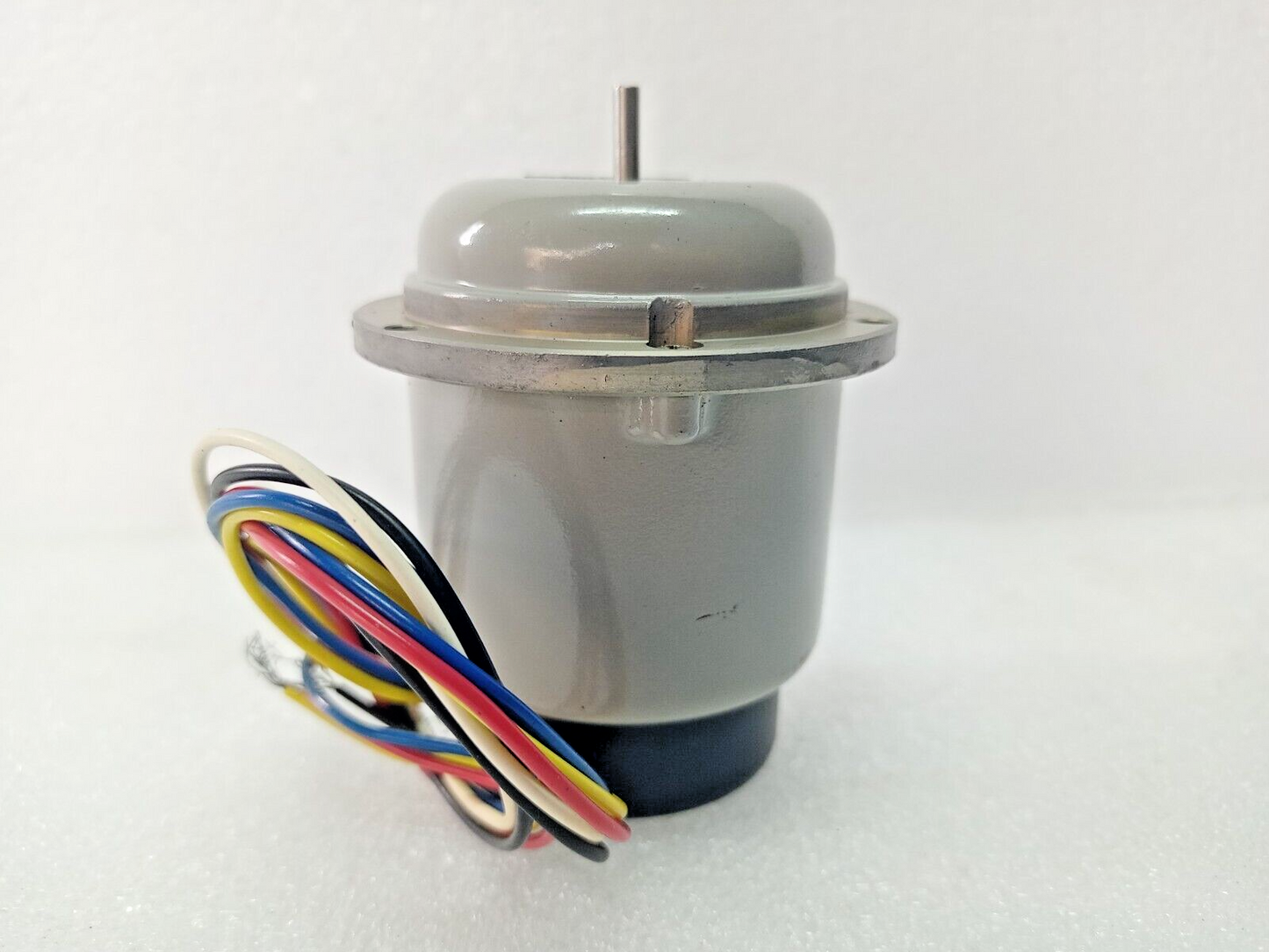 Tamagawa TS4E12 Synchro TX.TR Motor 200/220V, 50/60Hz - NEW