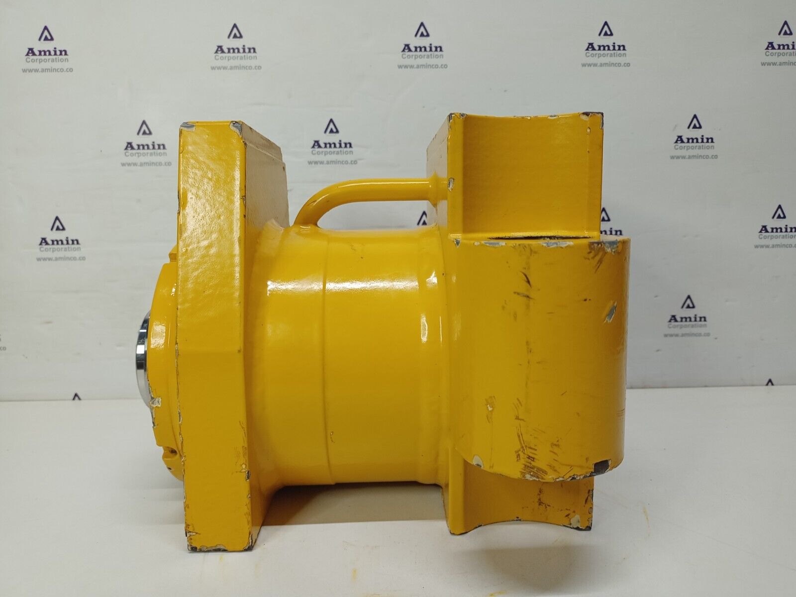 National Oilwell Varco NOV Cylinder 125/90 x 20,5 - NEW