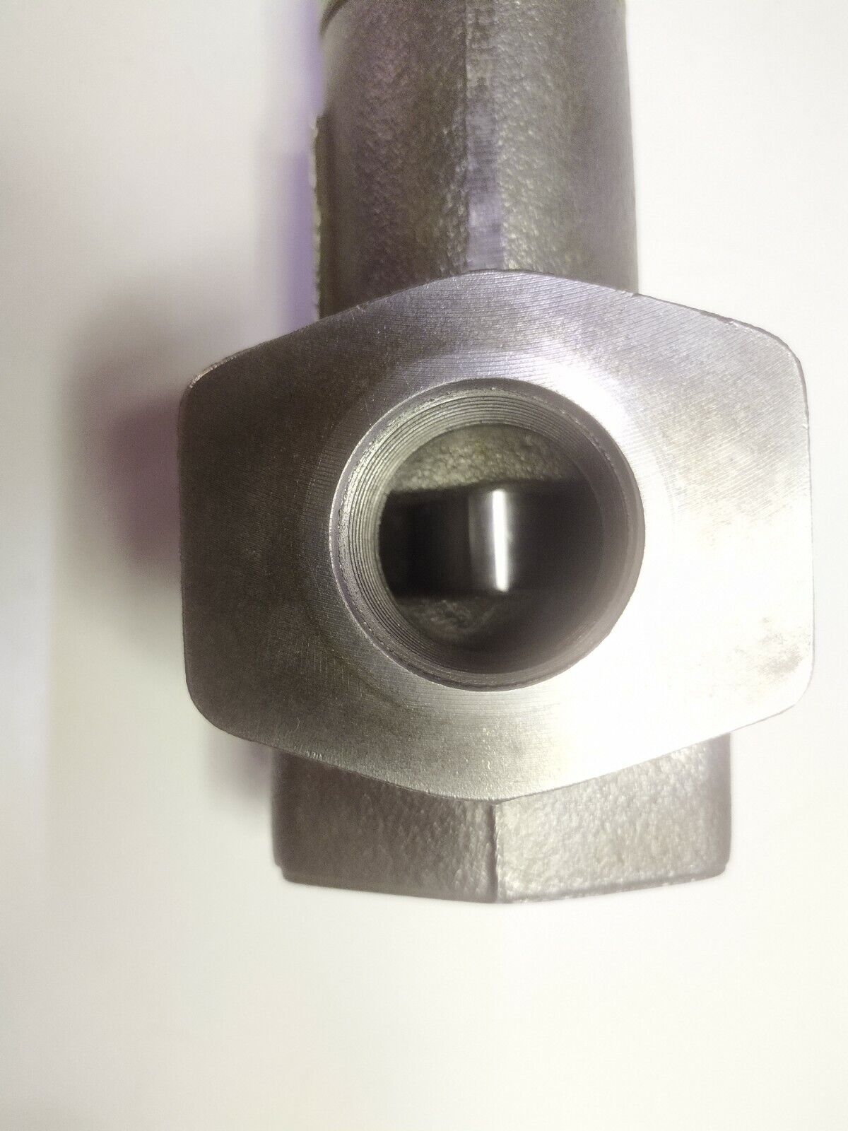 Kracht SPVF 25 B1G 1 A 07 Pressure Relief valve - NEW #1