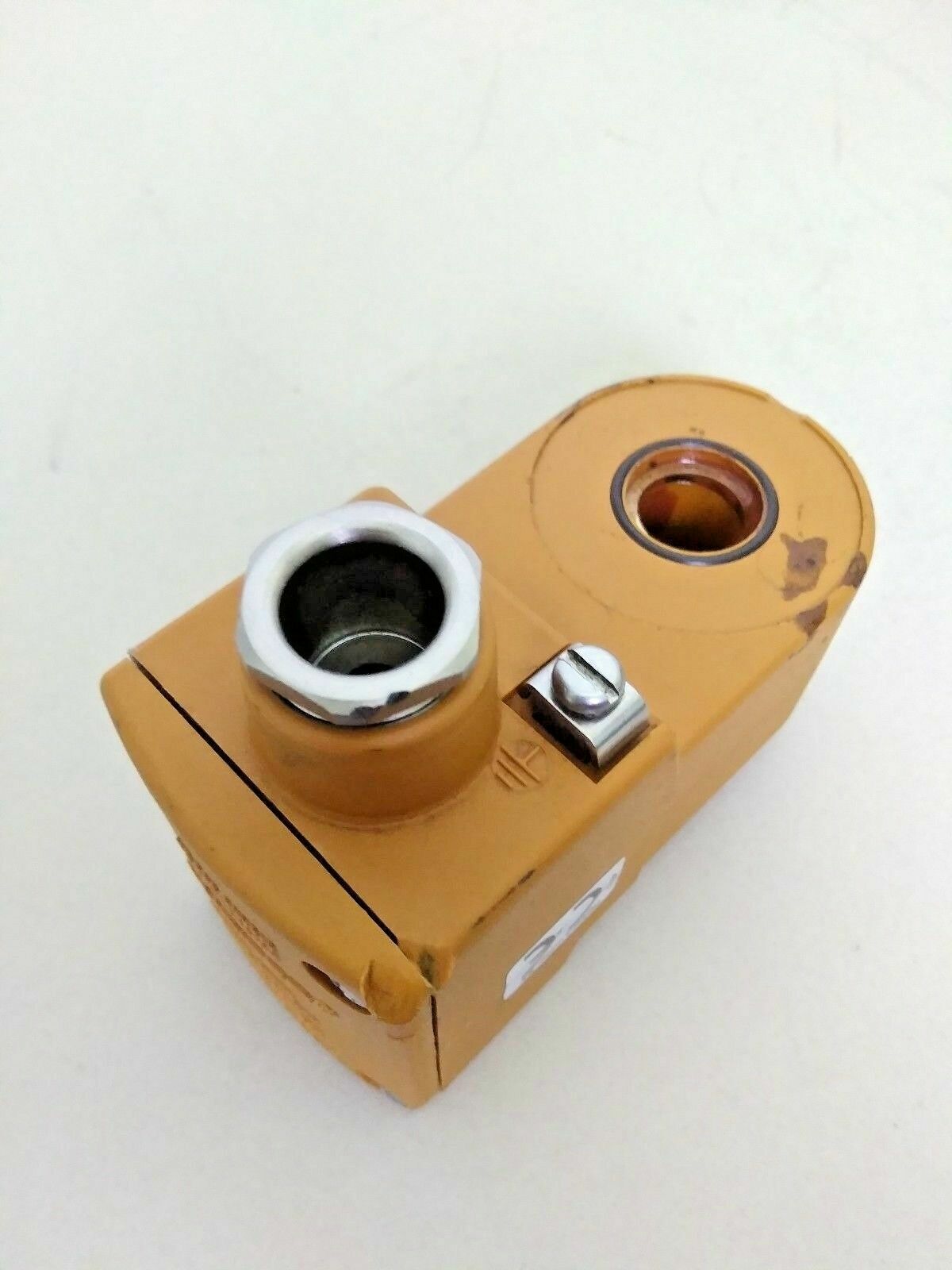 Parker Lucifer Solenid Coil 492310 - New Surplus