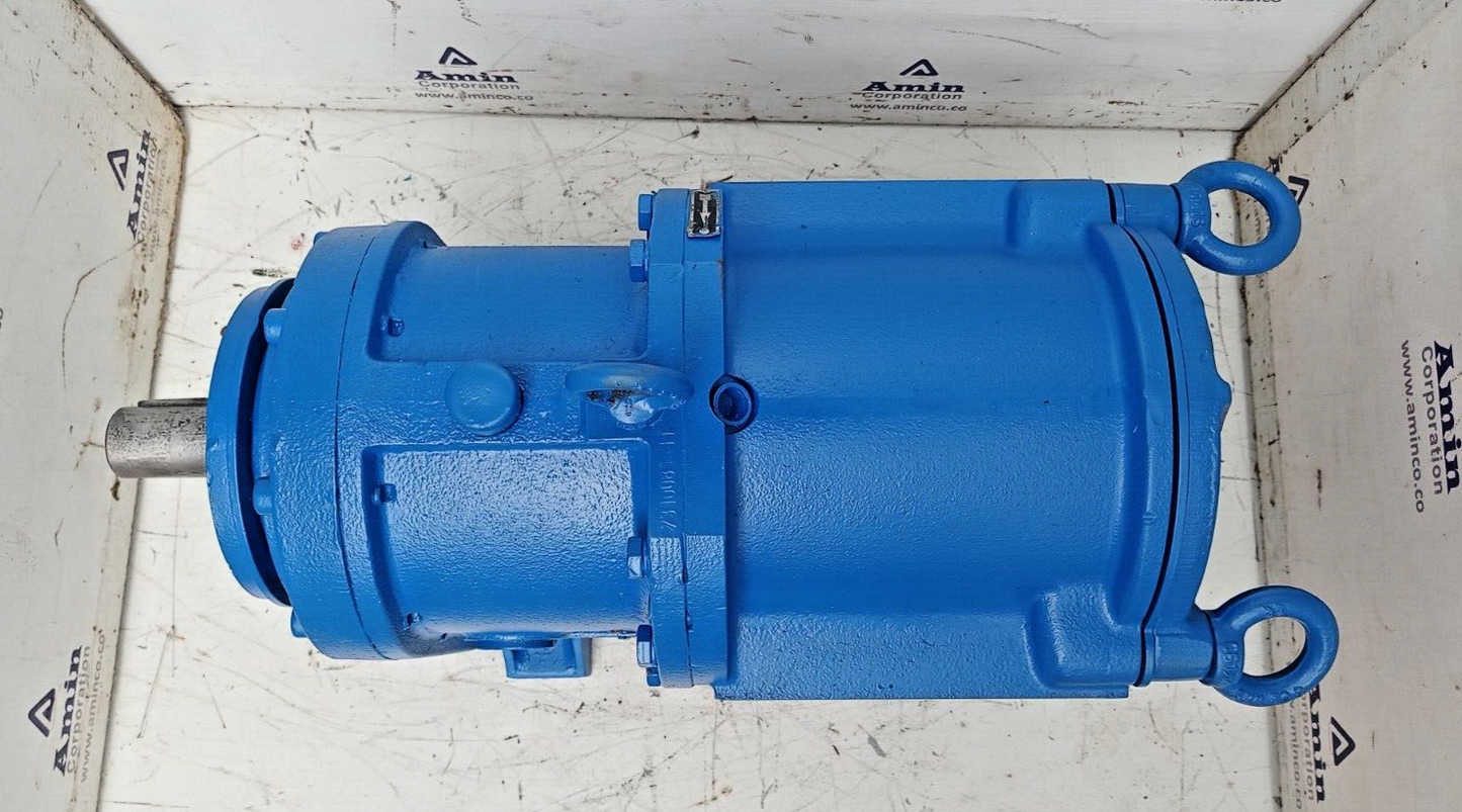 Allweiler PL-300 SK42-160M-4 pump